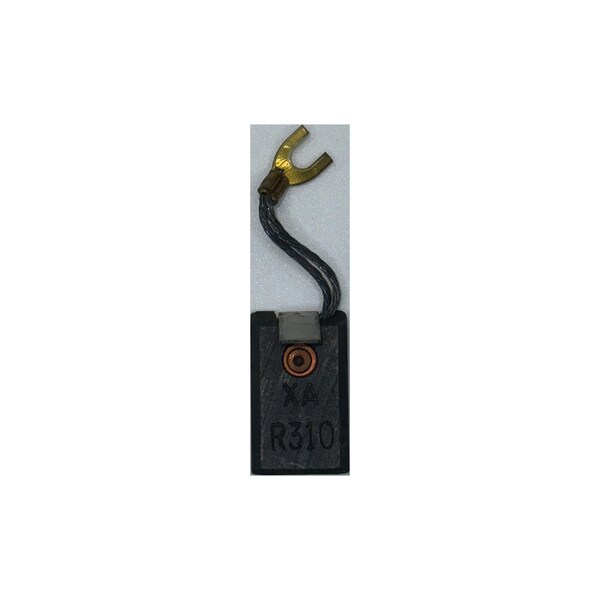 OEM GE Replacement Carbon Motor Brush - Graphite, Grade R310